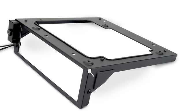 Phanteks Dual System Upgrade Kit (inkl. PCIe 1x riserkabel)