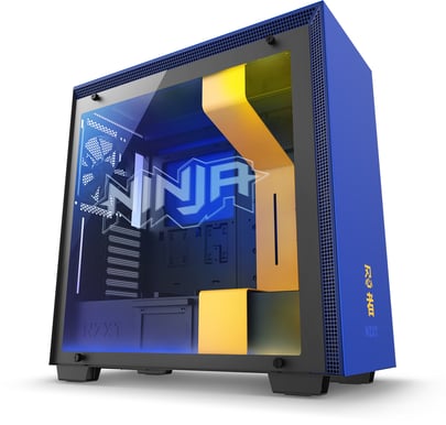 NZXT H700i Ninja Edition
