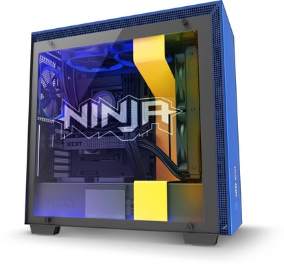 NZXT H700i Ninja Edition