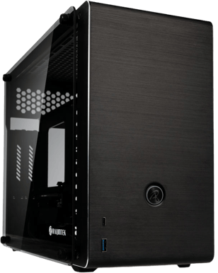 Raijintek Ophion EVO