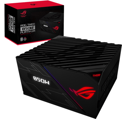 ASUS ROG Thor 850W