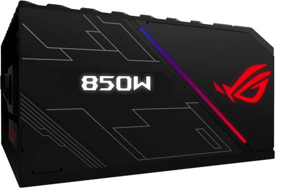 ASUS ROG Thor 850W