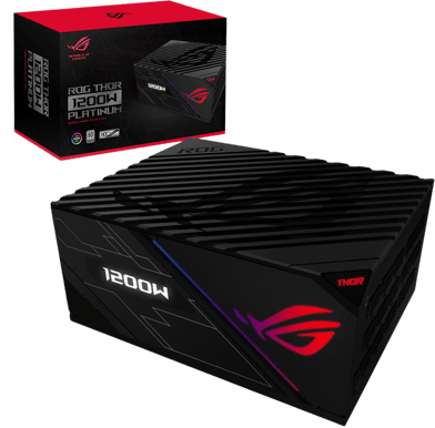 ASUS ROG Thor 1200W