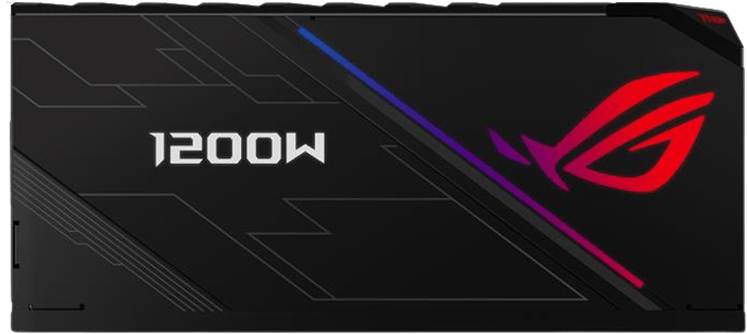 ASUS ROG Thor 1200W