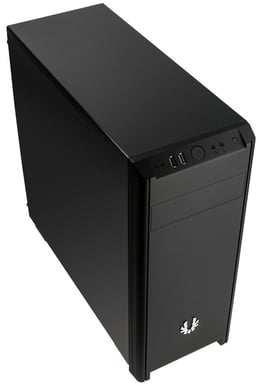 BitFenix Nova Svart
