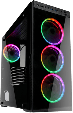 Kolink Horizon RGB