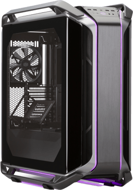 Cooler Master Cosmos C700M