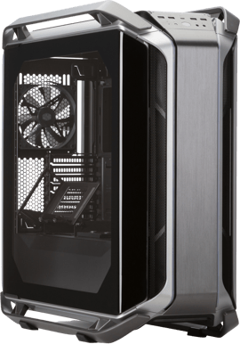 Cooler Master Cosmos C700M