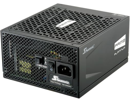 Seasonic PRIME Ultra 750W Platinum
