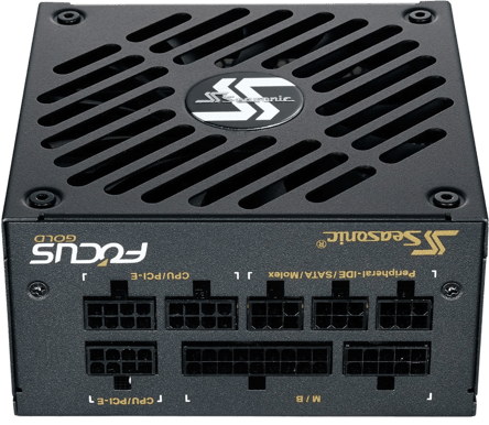 Seasonic Focus SGX 650W