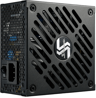 Seasonic Focus SGX 650W
