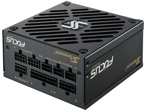 Seasonic Focus SGX 650W