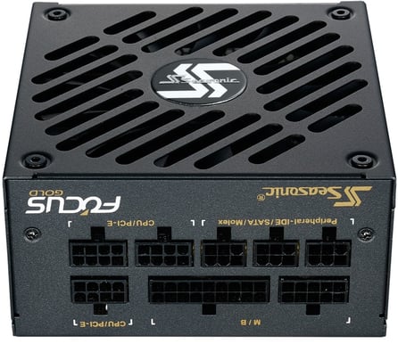 Seasonic FOCUS SGX 450W