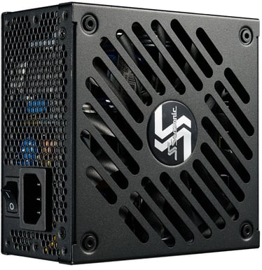 Seasonic FOCUS SGX 450W