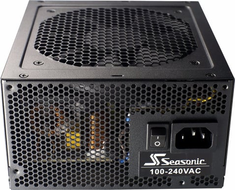 Seasonic M12II EVO Edition 620W