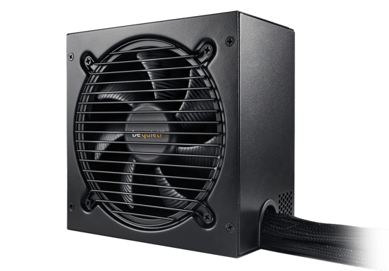 be quiet! Pure Power 11 600W