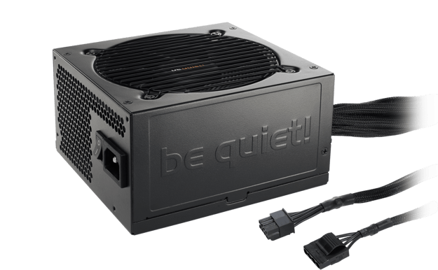 be quiet! Pure Power 11 600W