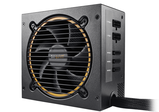 be quiet! Pure Power 11 600W CM