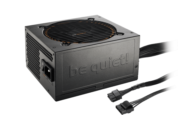 be quiet! Pure Power 11 600W CM