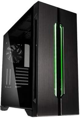 Lian Li LANCOOL ONE Svart