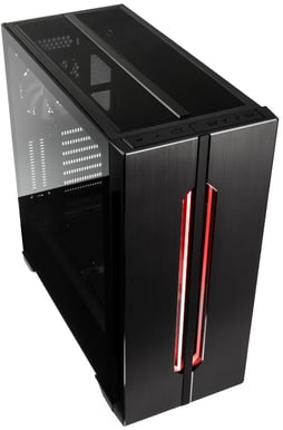 Lian Li LANCOOL ONE Svart