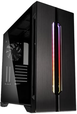Lian Li LANCOOL ONE Digital Svart