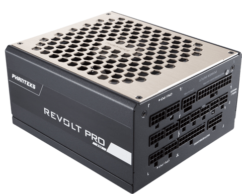 Phanteks Revolt Pro 850W
