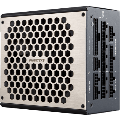 Phanteks Revolt Pro 850W