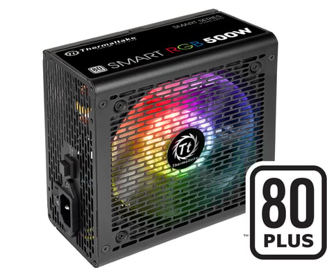 Thermaltake Smart RGB 500W
