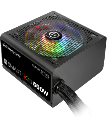Thermaltake Smart RGB 500W