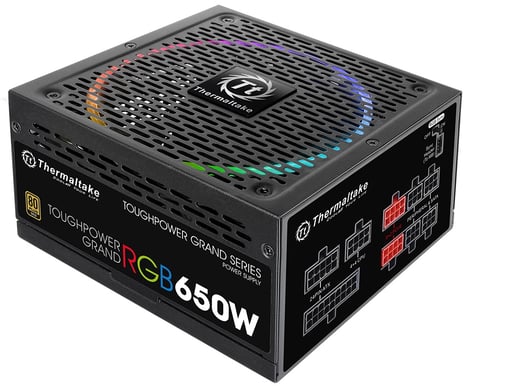 Thermaltake Toughpower Grand RGB 650W