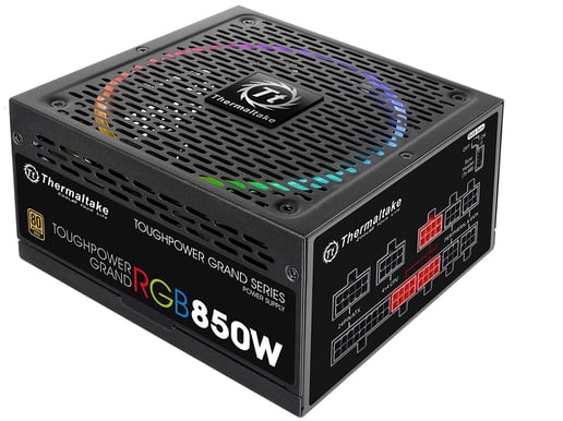 Thermaltake Toughpower Grand RGB 850W
