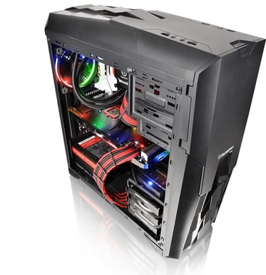 Thermaltake Versa N25