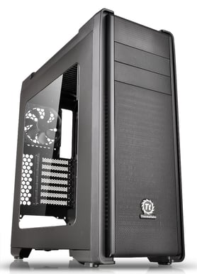 Thermaltake Versa C21 RGB