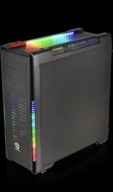 Thermaltake Versa C21 RGB