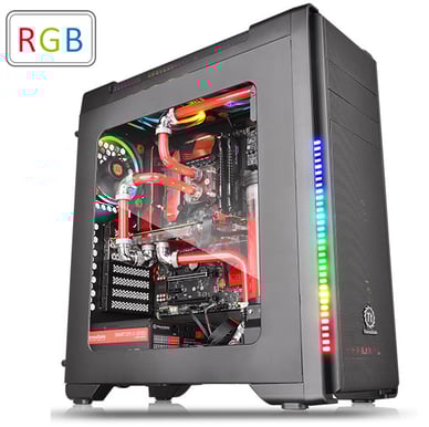 Thermaltake Versa C21 RGB