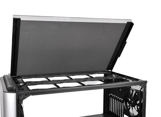 Thermaltake Level 20 XT