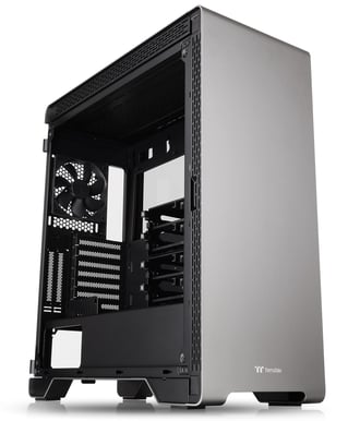 Thermaltake A500 Tempered Glass