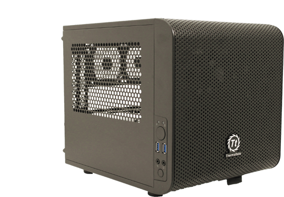 Thermaltake Core V1