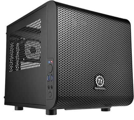 Thermaltake Core V1
