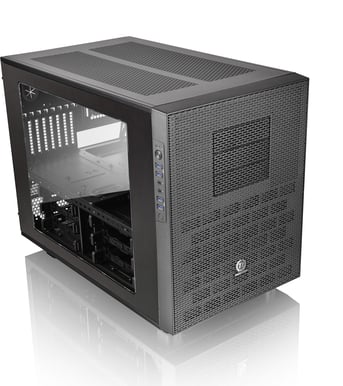 Thermaltake Core X9