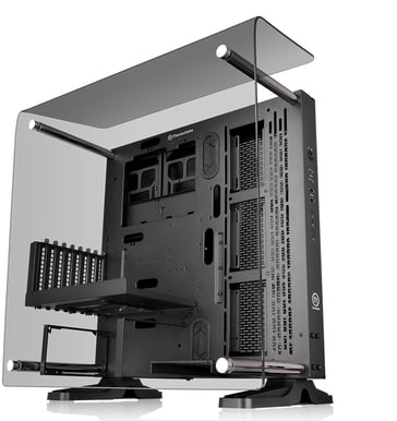 Thermaltake Core P3 TG Curved