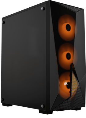 Corsair Carbide SPEC-DELTA RGB