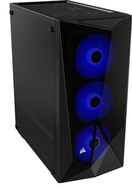 Corsair Carbide SPEC-DELTA RGB