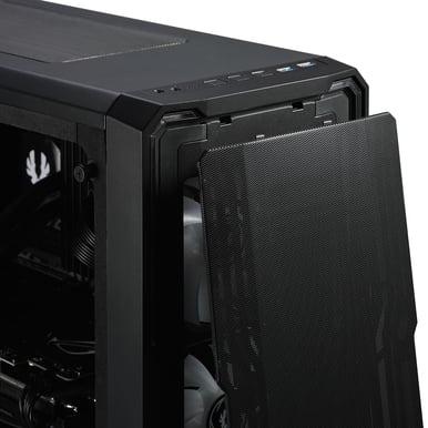 BitFenix Enso Mesh RGB Svart