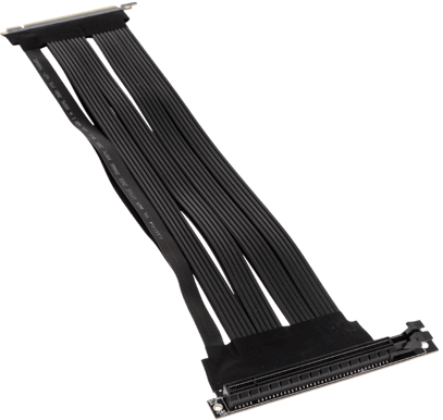 Lian Li PW-PCI-E38-1 380mm riserkabel