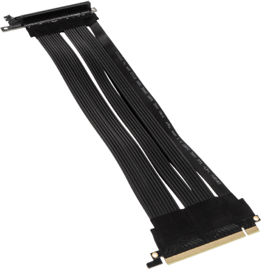 Lian Li PW-PCI-E38-1 380mm riserkabel