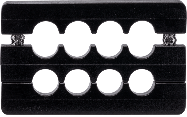 Corsair Sleevad EPS/ATX 12V Type 4 Gen 4 -Blå