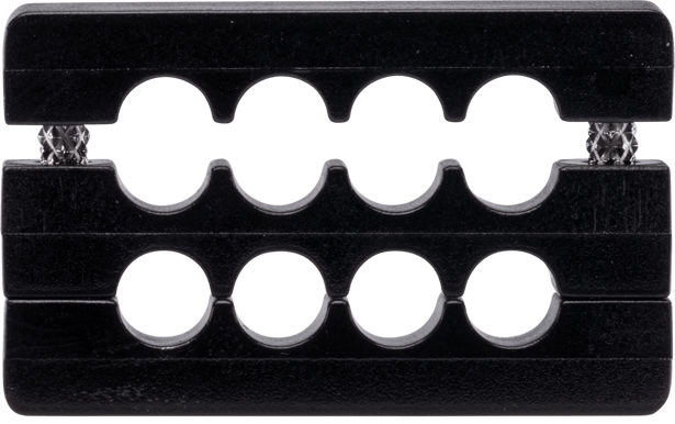 Corsair Sleevad PCIe-kabel Single Typ 4 Gen 4 -Röd