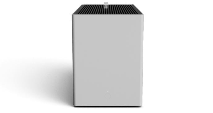 Louqe Ghost S1 Limestone